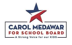 Logo for Carol Medawar