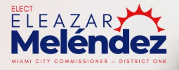 Logo for Eleazar Melendez