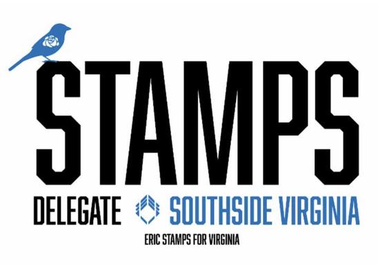 Logo for STAMPS Delagate