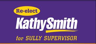 Logo for Kathy Smith