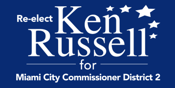 Logo for Ken Russell