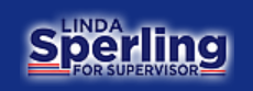 Logo for Linda Sperling