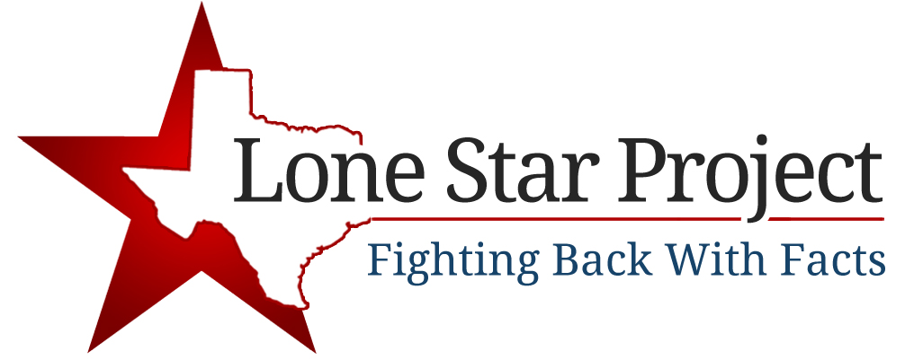 Logo for Lone Star Project