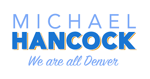 Logo for Michael Hancock