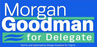 Logo for Morgan Goodman