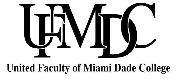 Logo for UFMDC