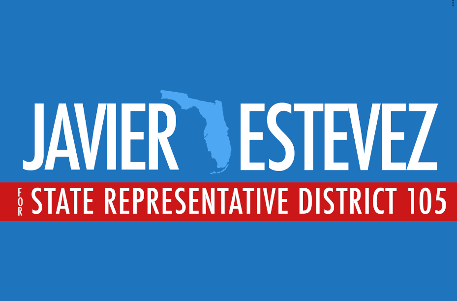 Logo for Javier Estevez