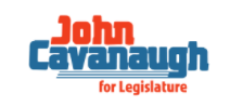 Logo for John Cavanaugh