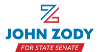 Logo for John Zody