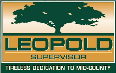 Logo for Leopold for Supervisor