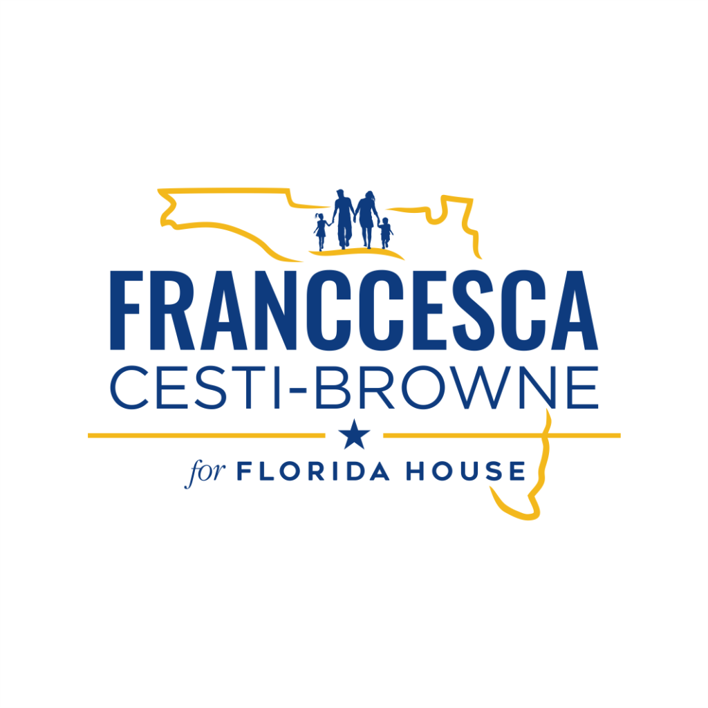 Logo for Franccesca Cesti-Browne