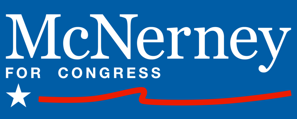 Logo for McNerney