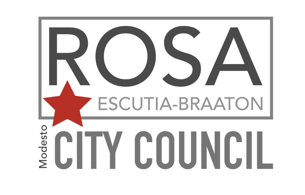 Logo for Rosa Escutia-Braaton