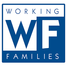 Logo for Working Families