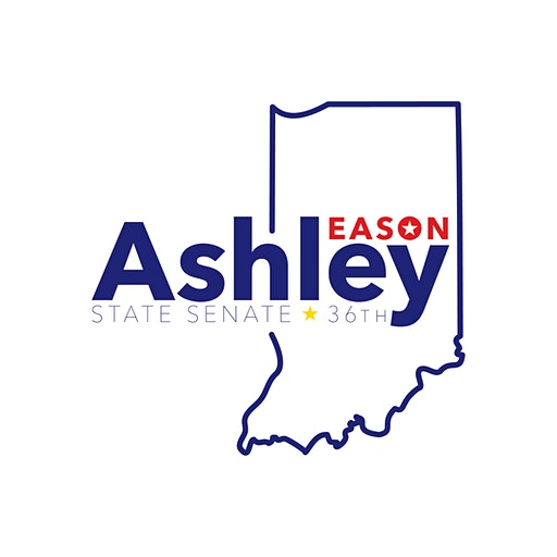 Logo for Ashley Eason