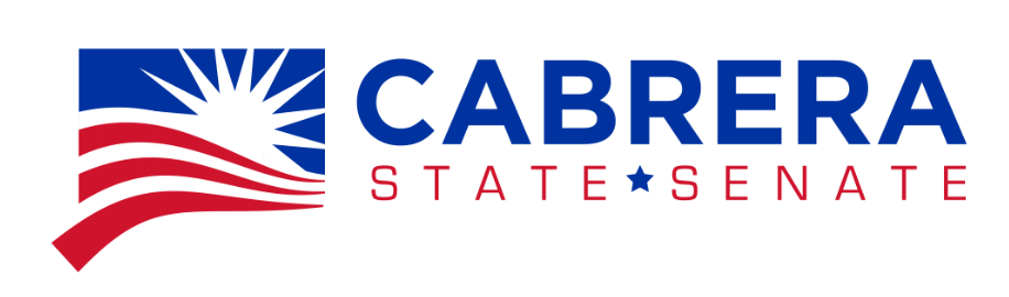Logo for Cabrera State Senate