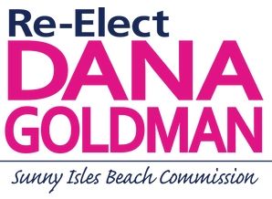 Logo for Dana Goldman