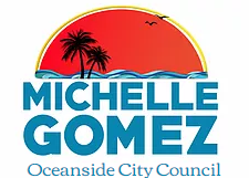 Logo for Michelle Gomez