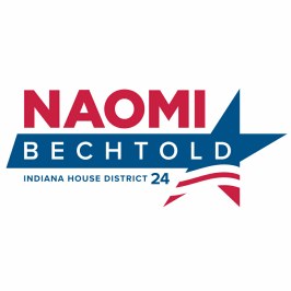 Logo for Noami Bechtold
