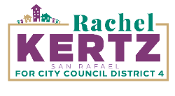 Logo for Rachel Kertz