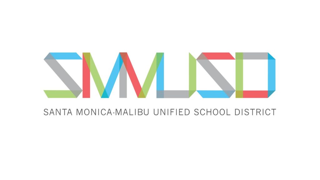 Logo for SMMUSD