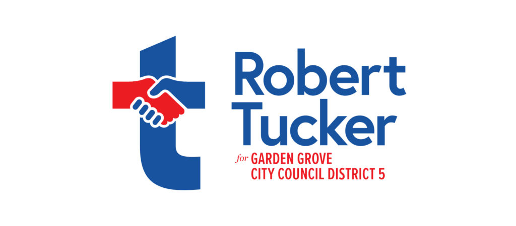 Logo for Robert Tucker