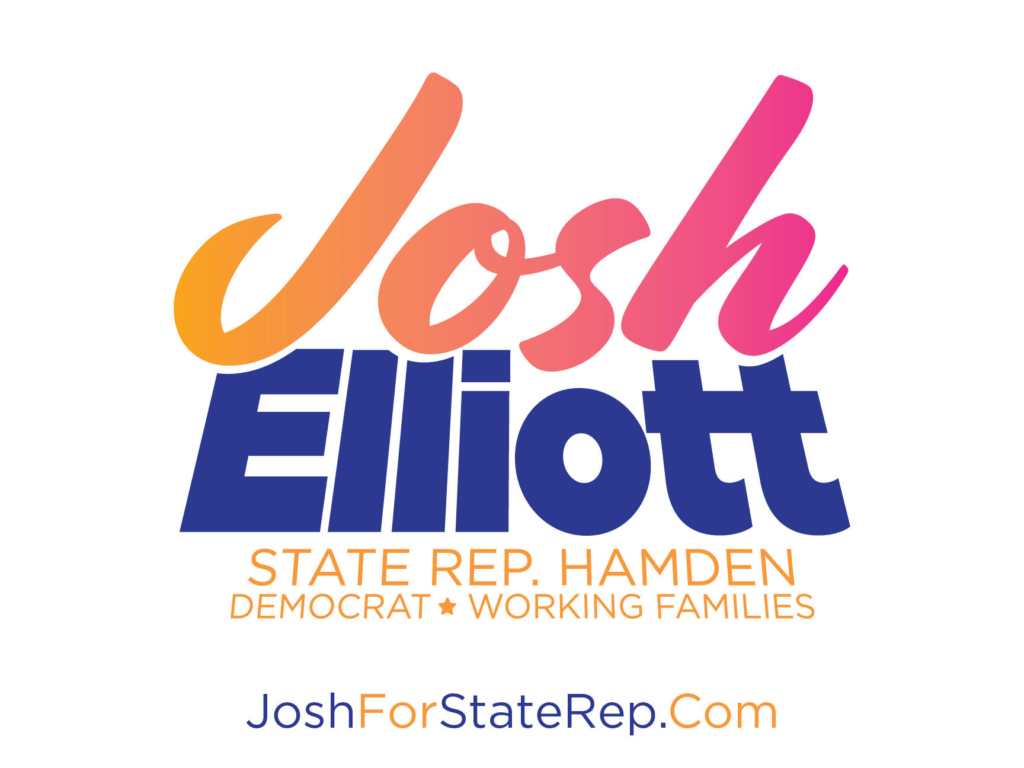 Logo for Josh Elliot