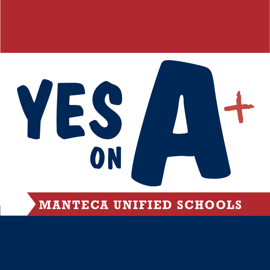 Logo for Yes On A!