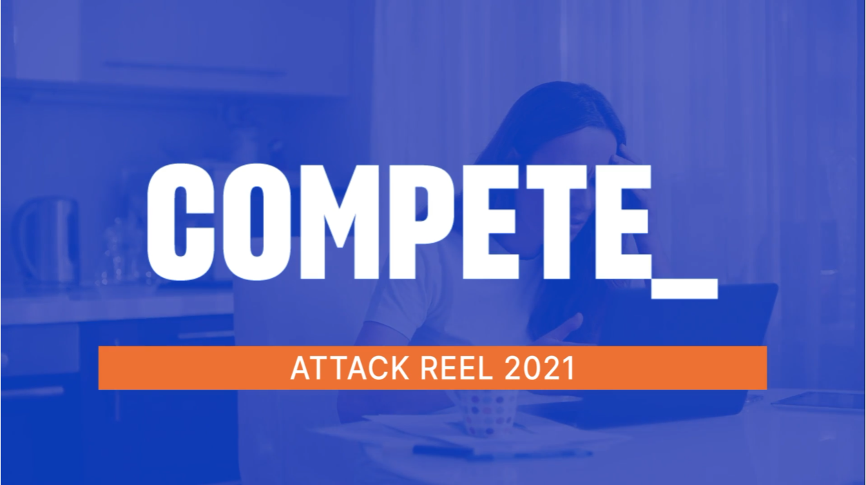 COMPETE Attack Reel Image