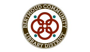 Logo for Berthoud Community Library District