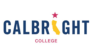 Logo for Calbright College