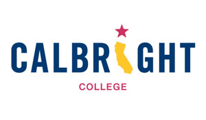 Logo for Calbright