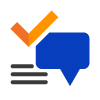 Campaign Communications Icon