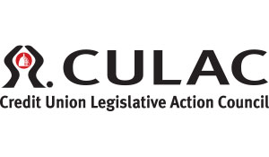 Logo for Credit Union Legislative Action Council