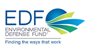 Logo for EDF