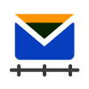 Email Fundraising Icon
