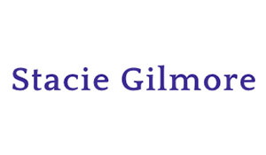 Logo for Stacie Gilmore