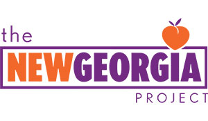 Logo for The New Georgia Project