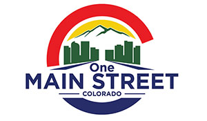 Logo for One Main Street Colorado