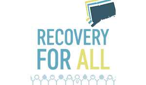 Logo for Recovery for All