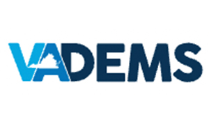 Logo for VA Dems