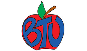 Logo of BTU