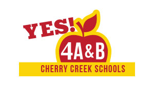 Logo of YES 4A&B Cherry Creek Schools